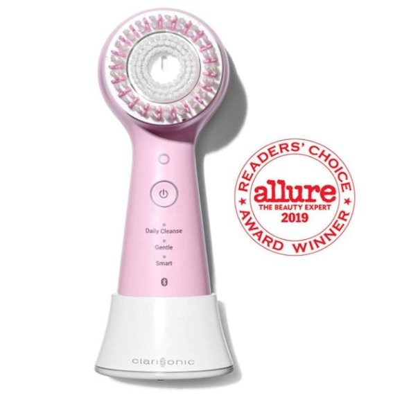 Clarisonic Mia Smart 3-in-1 App Connected Sonic Cleansing & Eye Rejuvenating Set - Picture 5 of 17